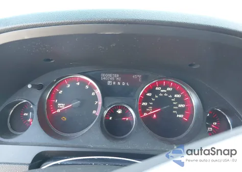 2010 GMC Acadia Slt-1 from USA, damaged, VIN 1GKLRMED9AJ164868